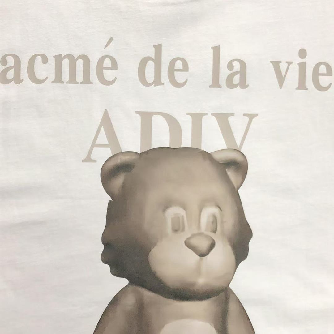 Aape 98 A⭐⭐V T-SHIRT 4104160121 (Im 170Cm 60Kg I Wear Size 1 In The Phot) - Image 9