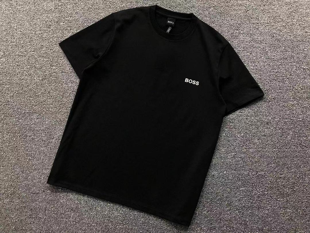 Hugo Boss 75 H⭐G⭐ B⭐⭐S T-SHIRT 3109281603 (Im 170Cm 60Kg I Wear Size L In The Phot) - Image 26