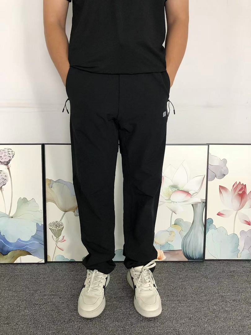 Unbranded 158 K⭐⭐ON SP⭐⭐T TROUSERS 219134301 (Im 170Cm 60Kg I Wear Size L In The Phot) - Image 3