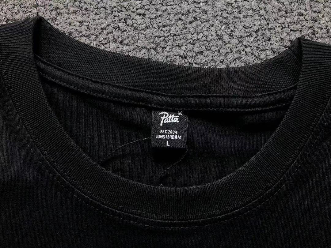 Patta 78 P⭐TT⭐ T-SHIRT 1252908175 (Im 170Cm 60Kg I Wear Size L In The Phot) - Image 14