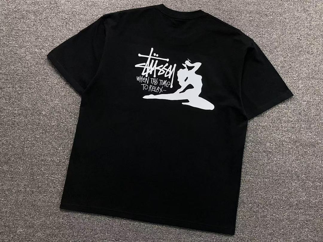 Stussy 85 STUSSY T-SHIRT - Image 15