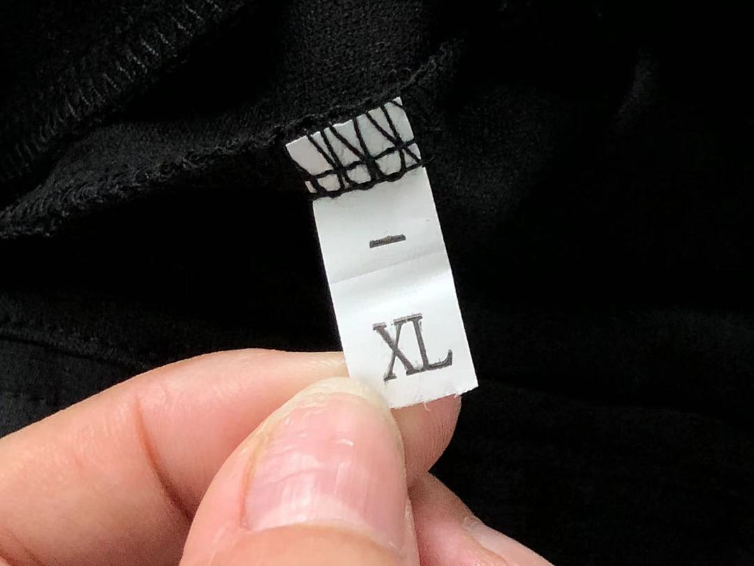 Unbranded 185 LULULEMON TROUSERS 2110201401 (Im 170Cm 60Kg I Wear Size XL In The Phot) - Image 32