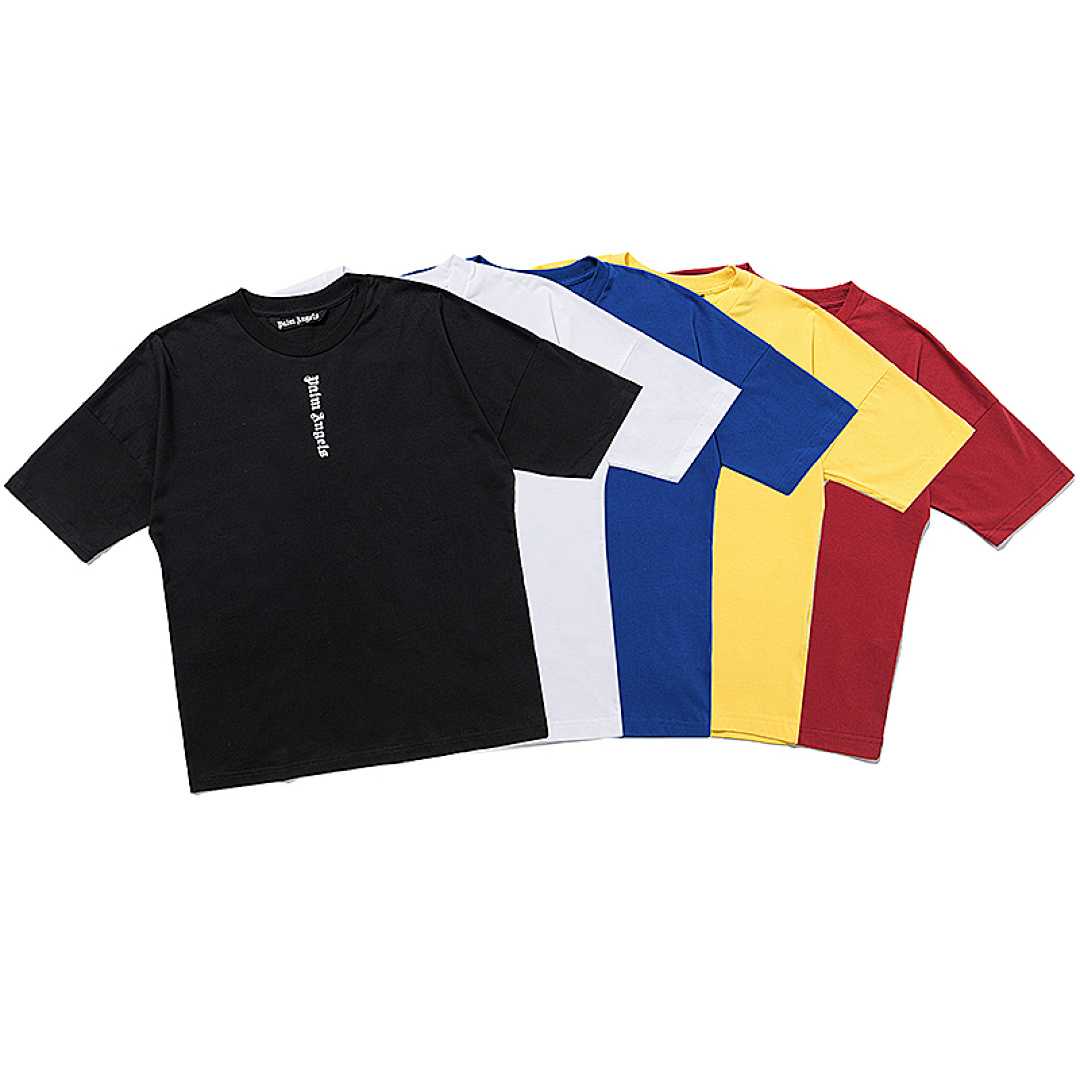 Palm Angels 78 PALM ANGELS T-SHIRT - Image 3