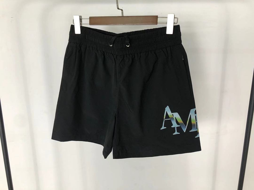 AMIRI 145 AMIRI SHORTS 5260802180 (Im 170Cm 60Kg I Wear Size M In The Phot) - Image 26