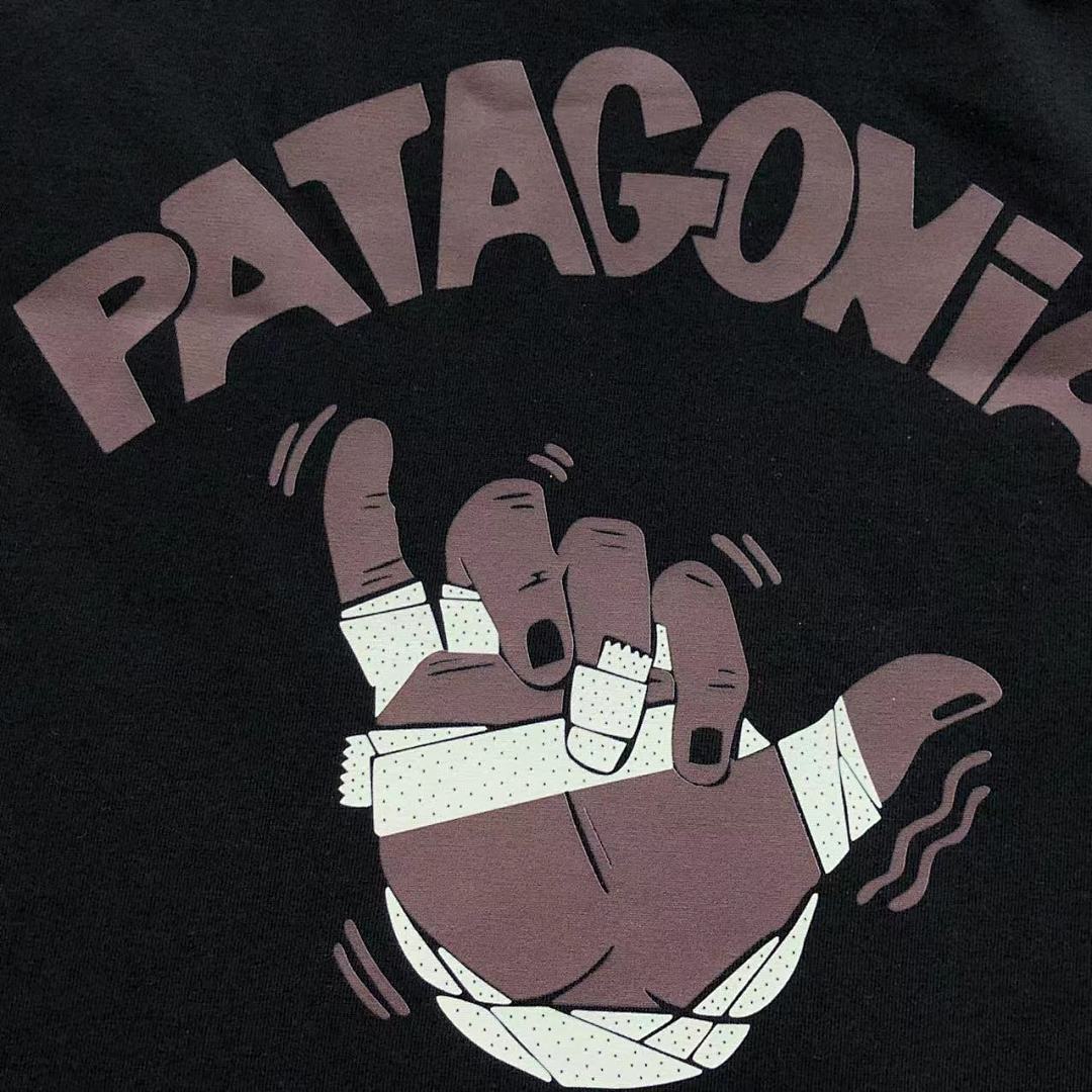 On Running 78 PATAGONIA T-SHIRT 218221802 (Im 170Cm 60Kg I Wear Size M In The Phot) - Image 17