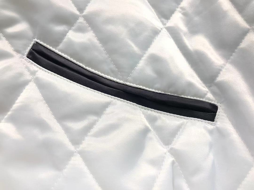 Louis Vuitton 245 L⭐ COTTON CIOTHES 11110801104 (Im 170Cm 60Kg I Wear Size 48 In The Phot) - Image 15