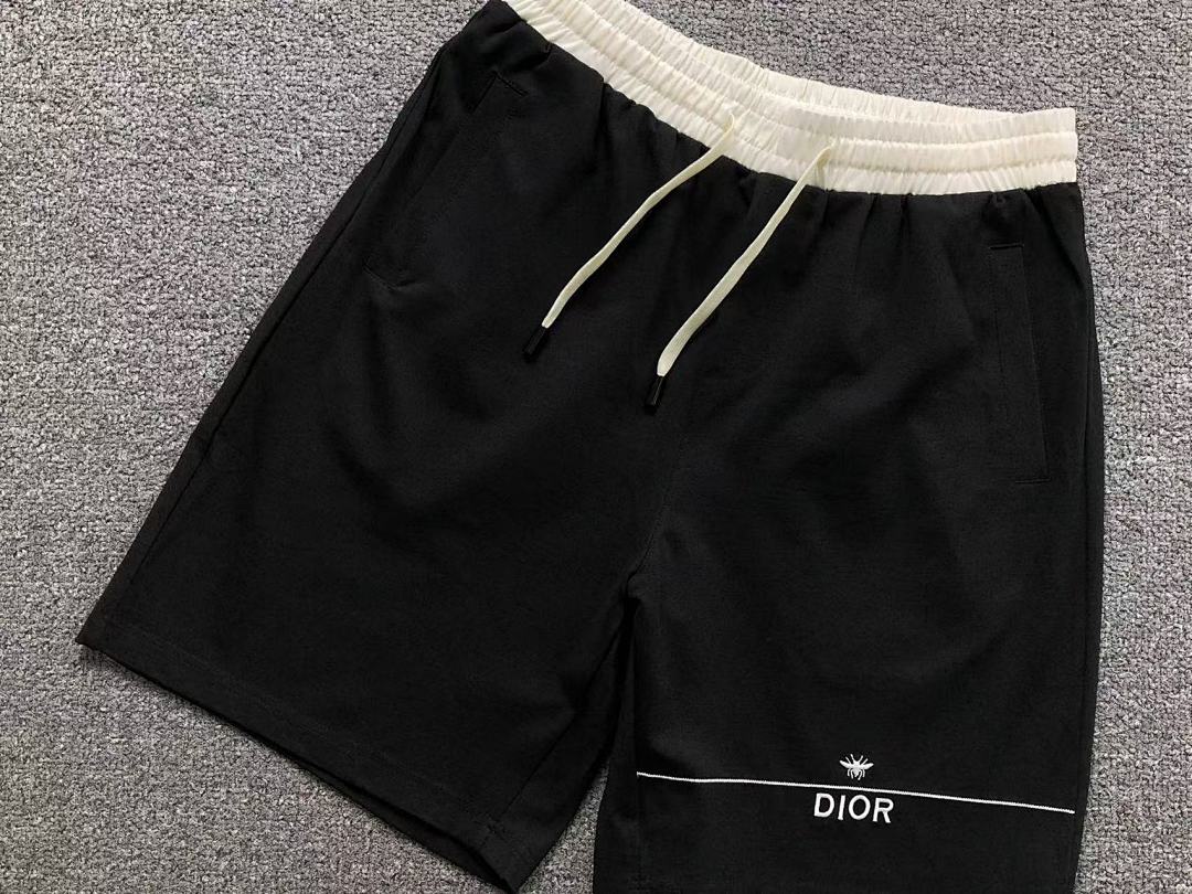 Dior 115 D⭐O⭐ SHORTS 3203233420 (Im 170Cm 60Kg I Wear Size XL In The Phot) - Image 11