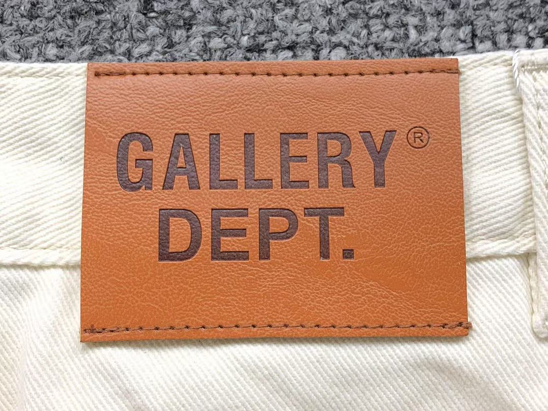 Gallery Dept 215 GALLERY DEPT TROUSERS 4105170417 (Im 170Cm 60Kg I Wear Size S In The Phot) - Image 12