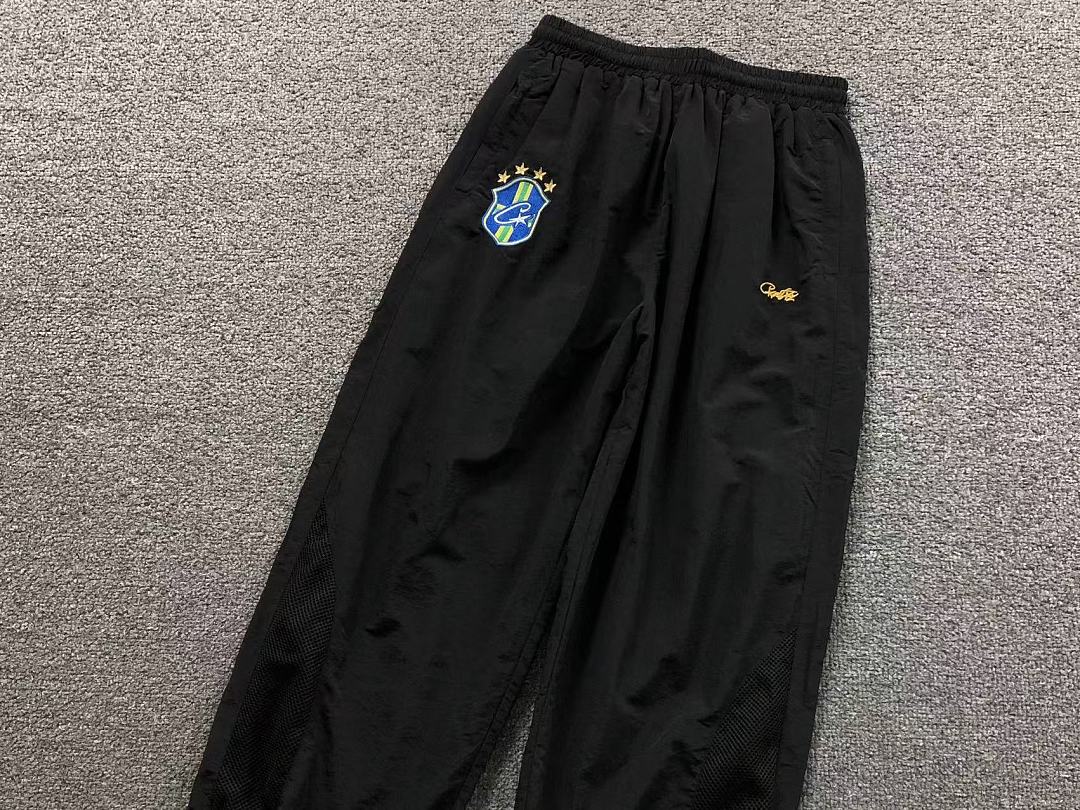 Corteiz 175 CORTEIZ TROUSERS 526131778 (Im 170Cm 60Kg I Wear Size M In The Phot) - Image 7
