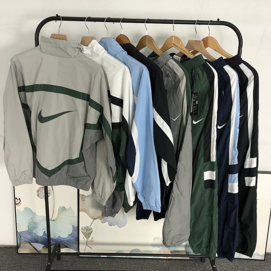 Nike TROUSERS138 N⭐K⭐ JACKET TROUSERS 4204261377 (Im 170Cm 60Kg I Wear Size M In The Phot) - Image 54