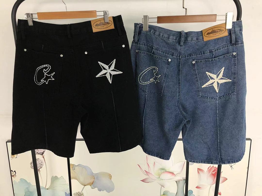 Corteiz 125 CORTEIZ SHORTS 525130278 (Im 170Cm 60Kg I Wear Size L In The Phot) - Image 30
