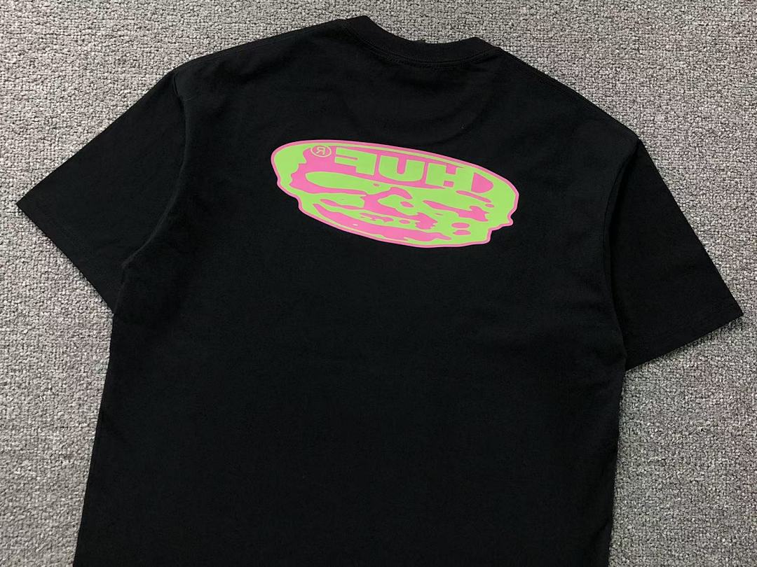 HUF 78 HUF T-SHIRT 4104211202 (Im 170Cm 60Kg I Wear Size XL In The Phot) - Image 14