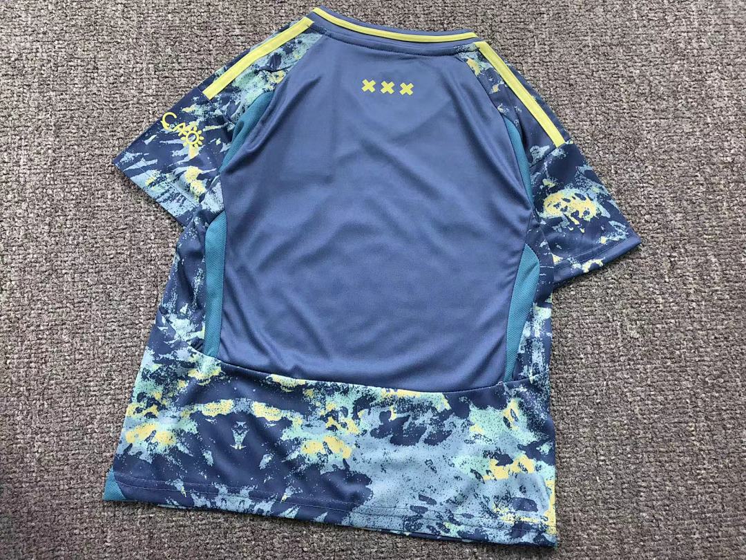Chanel 75 FOOTBALL CHILD T-SHIRT - Image 13