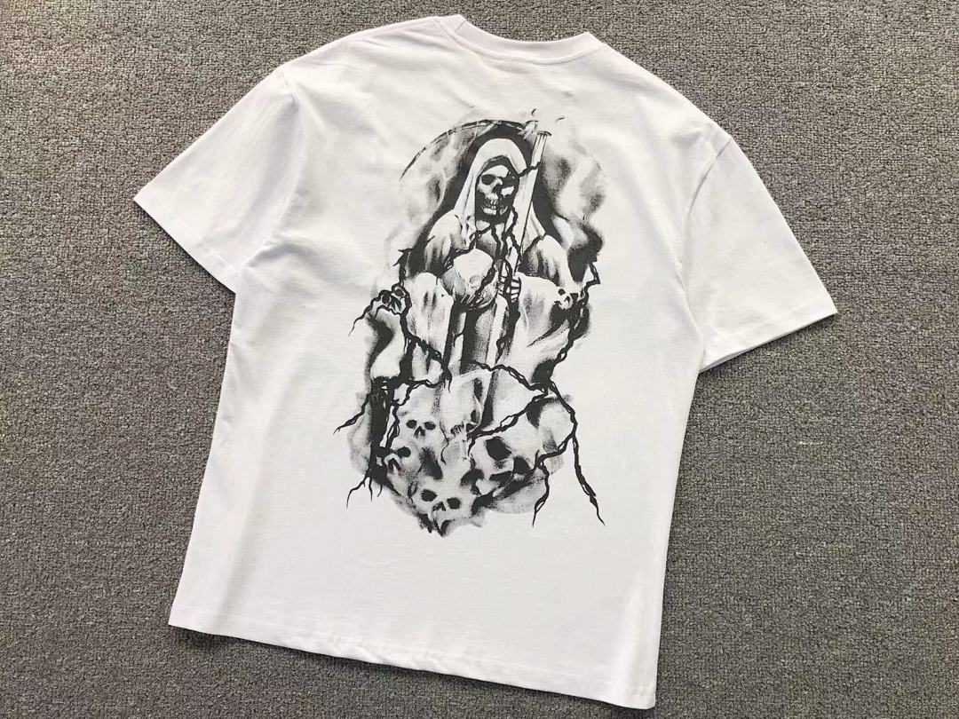 Revenge 69 REVENGE T-SHIRT 504021591 (Im 170Cm 60Kg I Wear Size S In The Phot) - Image 13