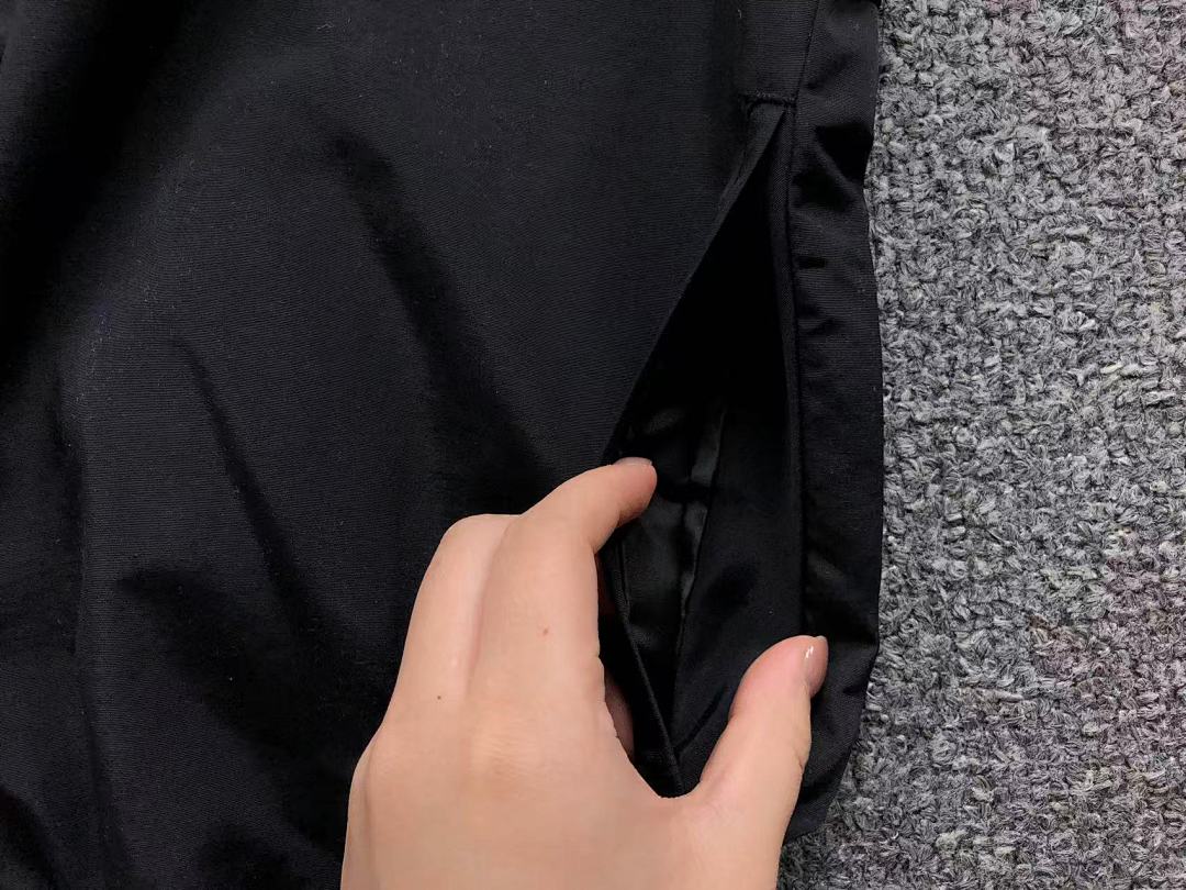 Nike 135 N⭐K⭐ JACKET 510200585 (Im 170Cm 60Kg I Wear Size M In The Phot) - Image 18