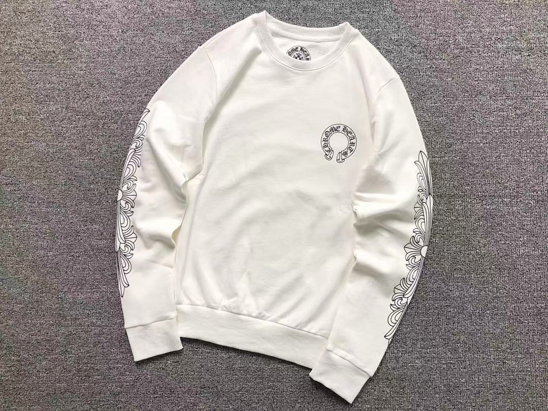 Comme des Garcons 125 C⭐⭐OME HE⭐⭐TS HOODIE 4120833144 (Im 170Cm 60Kg I Wear Size S In The Phot) - Image 18