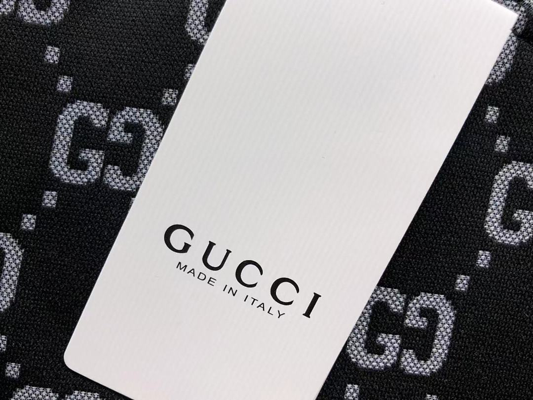 Gucci 78 G⭐C⭐I T-SHIRT 1112050732 (Im 170Cm 60Kg I Wear Size M In The Phot) - Image 17