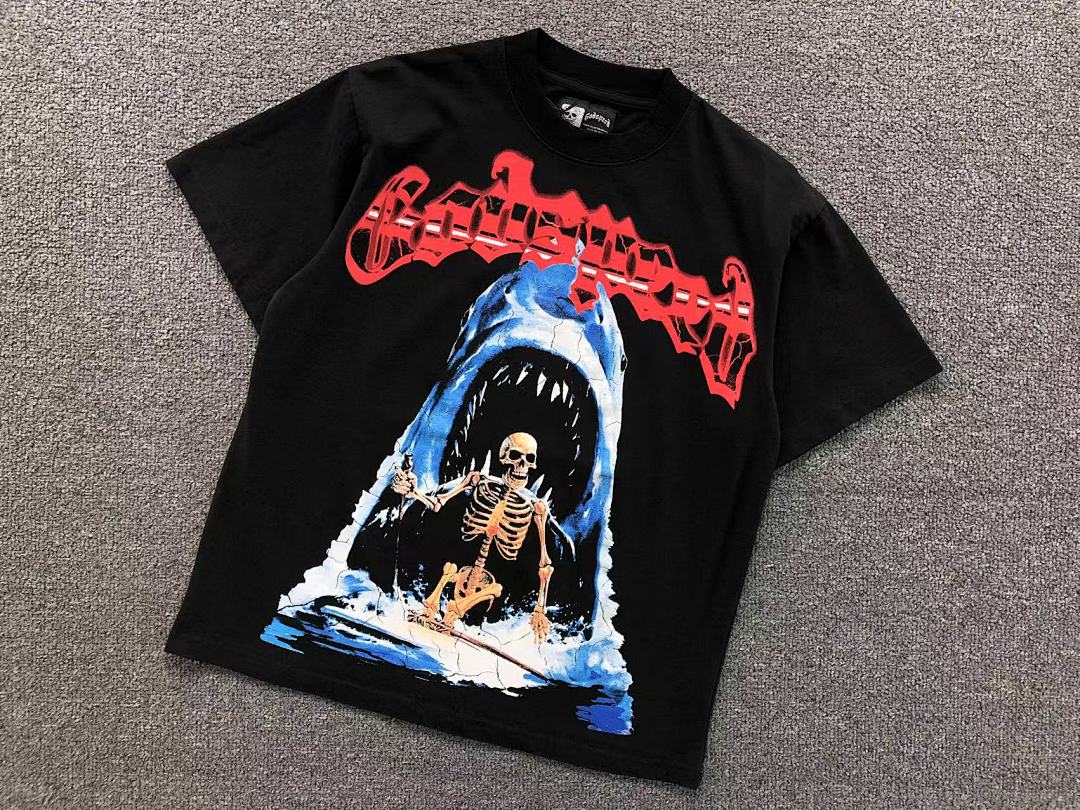 Godspeed 85 GO⭐S⭐E⭐D T-SHIRT 505173691 (Im 170Cm 60Kg I Wear Size S In The Phot) - Image 6