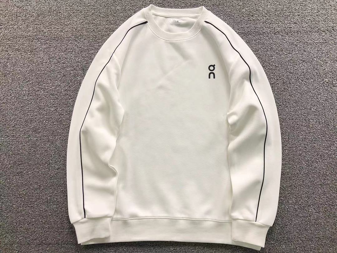 On Running 168 ON HOODIE 2207091004 (Im 170Cm 60Kg I Wear Size L In The Phot) - Image 7