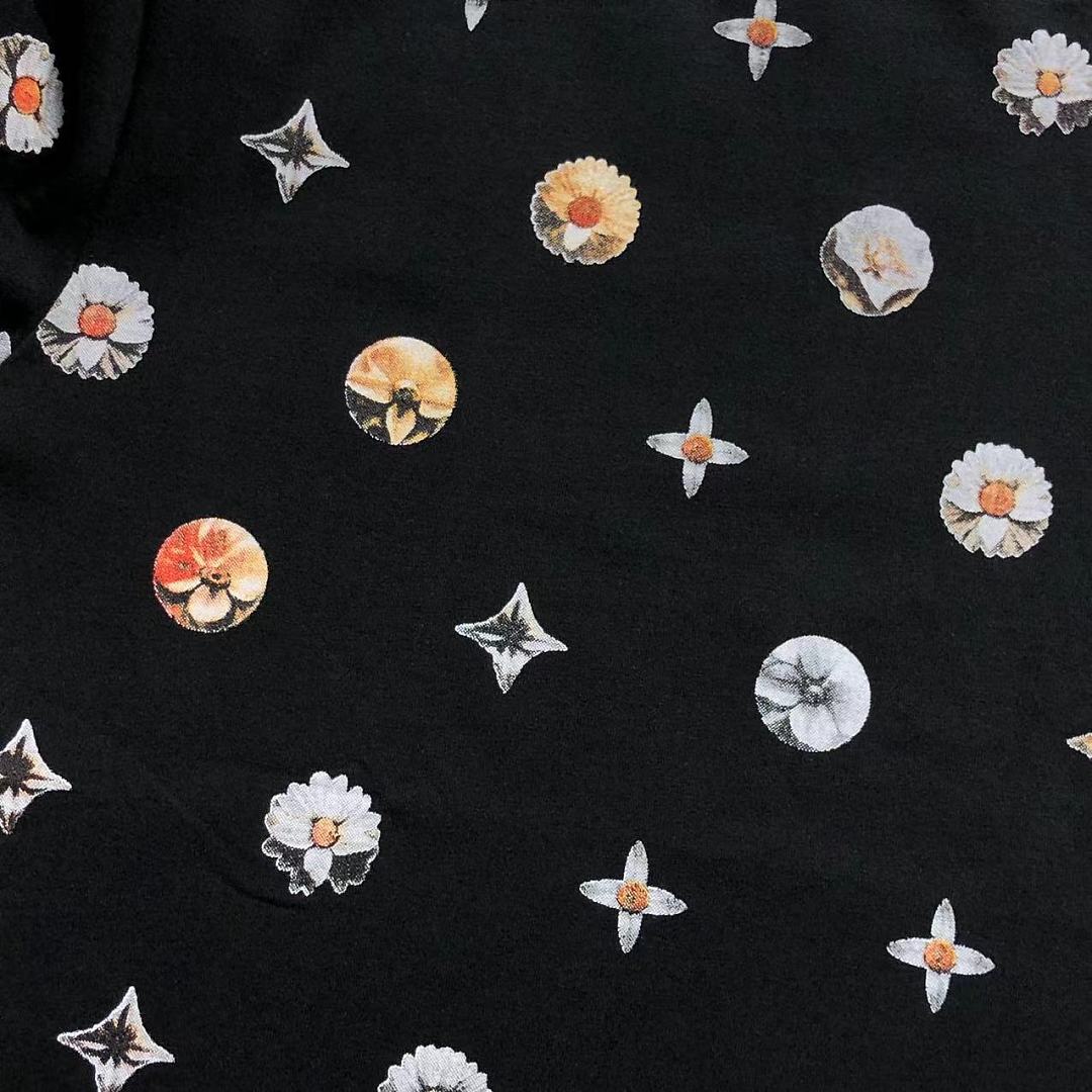 Louis Vuitton 125 L⭐ T-SHIRT 5241403147 (Im 170Cm 60Kg I Wear Size S In The Phot) - Image 14