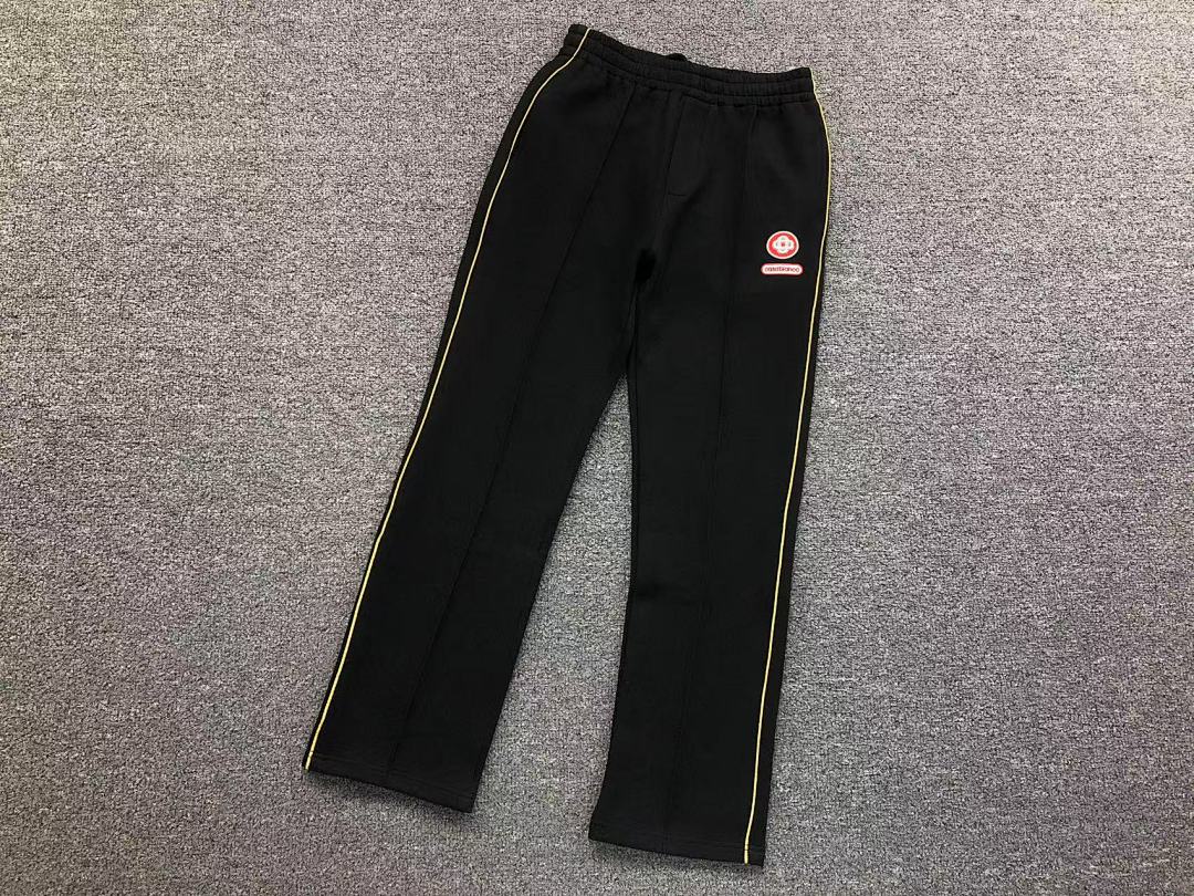 Casablanca 385 CASABLANCA HOODIE TROUSERS 5101726127 (Im 170Cm 60Kg I Wear Size L In The Phot) - Image 25