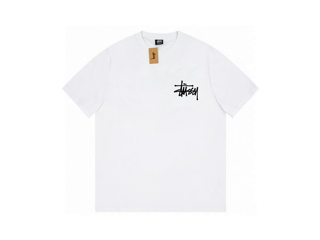 Stussy 85 STUSSY T-SHIRT - Image 25