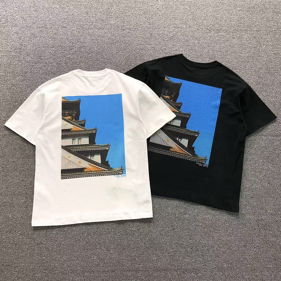 Kith 95 KITH T-SHIRT 1107033495 (Im 170Cm 60Kg I Wear Size L In The Phot)
