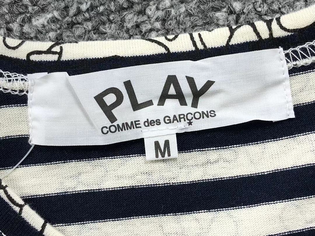 Comme des Garcons 115 CDG T-SHIRT - Image 14