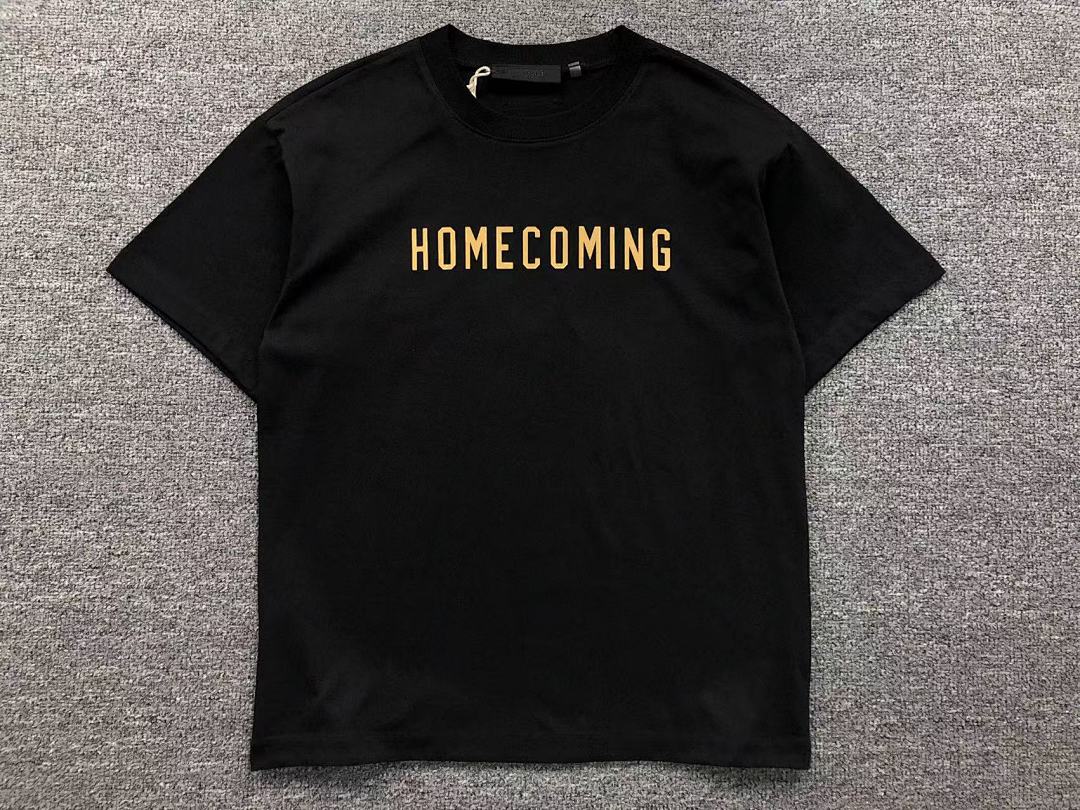 Fear of God 98 FOG T-SHIRT 312102117 (Im 170Cm 57Kg I Wear Size S In The Phot) - Image 8