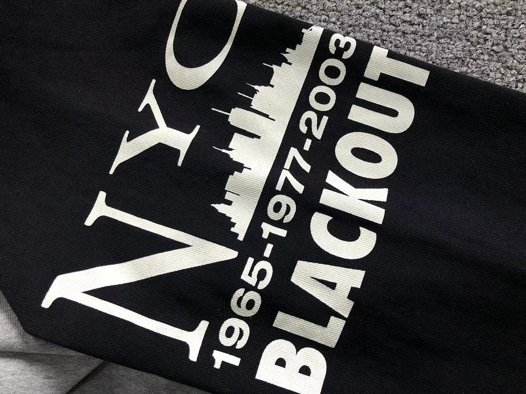 Unbranded 228 P⭐OT⭐COL IN⭐EX HOODIE 3208142917 (Im 170Cm 60Kg I Wear Size 3 In The Phot) - Image 11