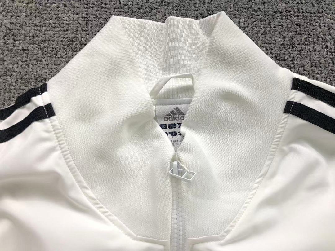 Adidas 195 A⭐I⭐AS FOOTBALL JACKET 11110402002 (Im 170Cm 60Kg I Wear Size L In The Phot) - Image 12