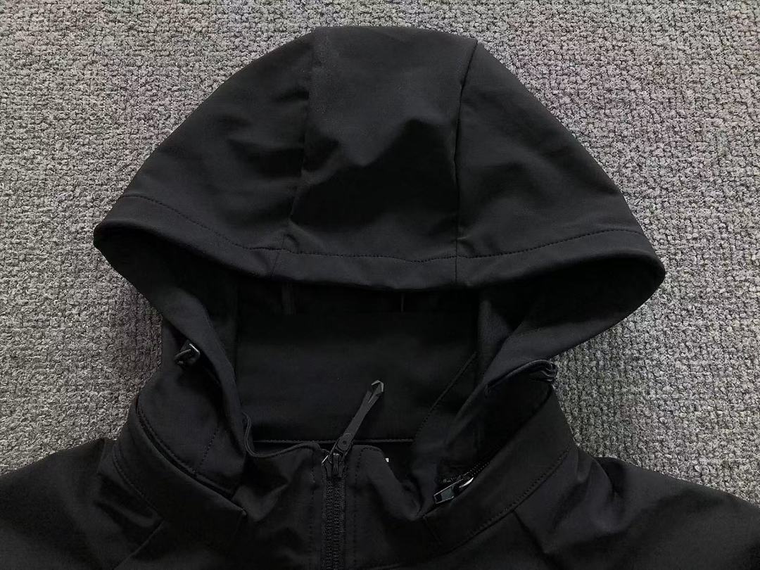 Fila 208 F⭐⭐A JACKET 3207181104 (Im 170Cm 60Kg I Wear Size 2XL In The Phot) - Image 23