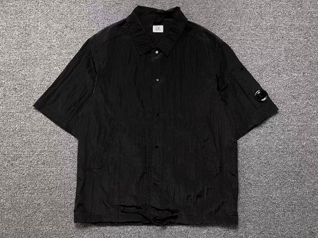 C.P. Company SHORTS 208 CP SHIRT 22060928001 (Im 170Cm 60Kg I Wear Size S In The Phot) - Image 15