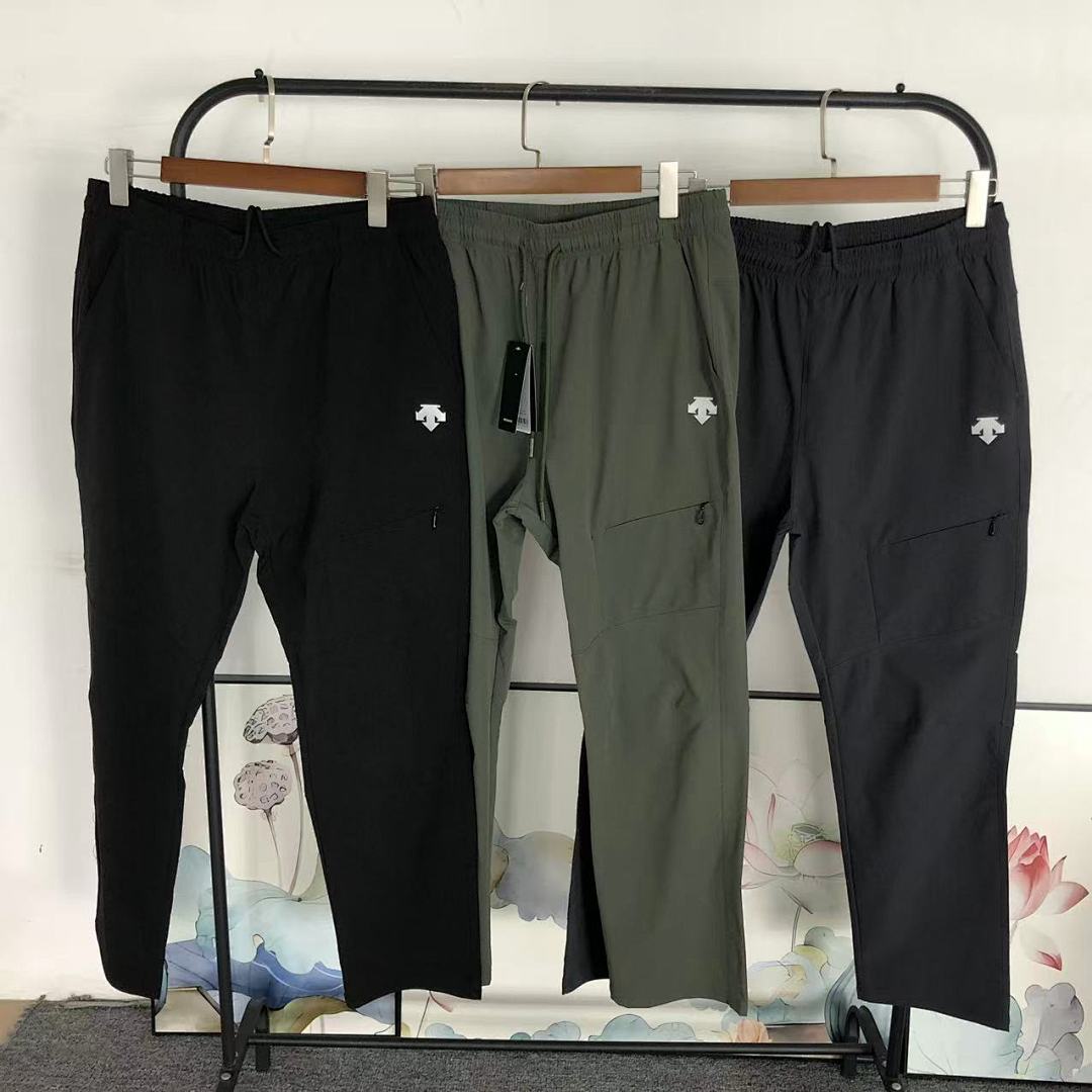 Unbranded 168 D⭐S⭐E⭐T⭐ TROUSERS 2110083001 (Im 170Cm 60Kg I Wear Size 3XL In The Phot) - Image 25