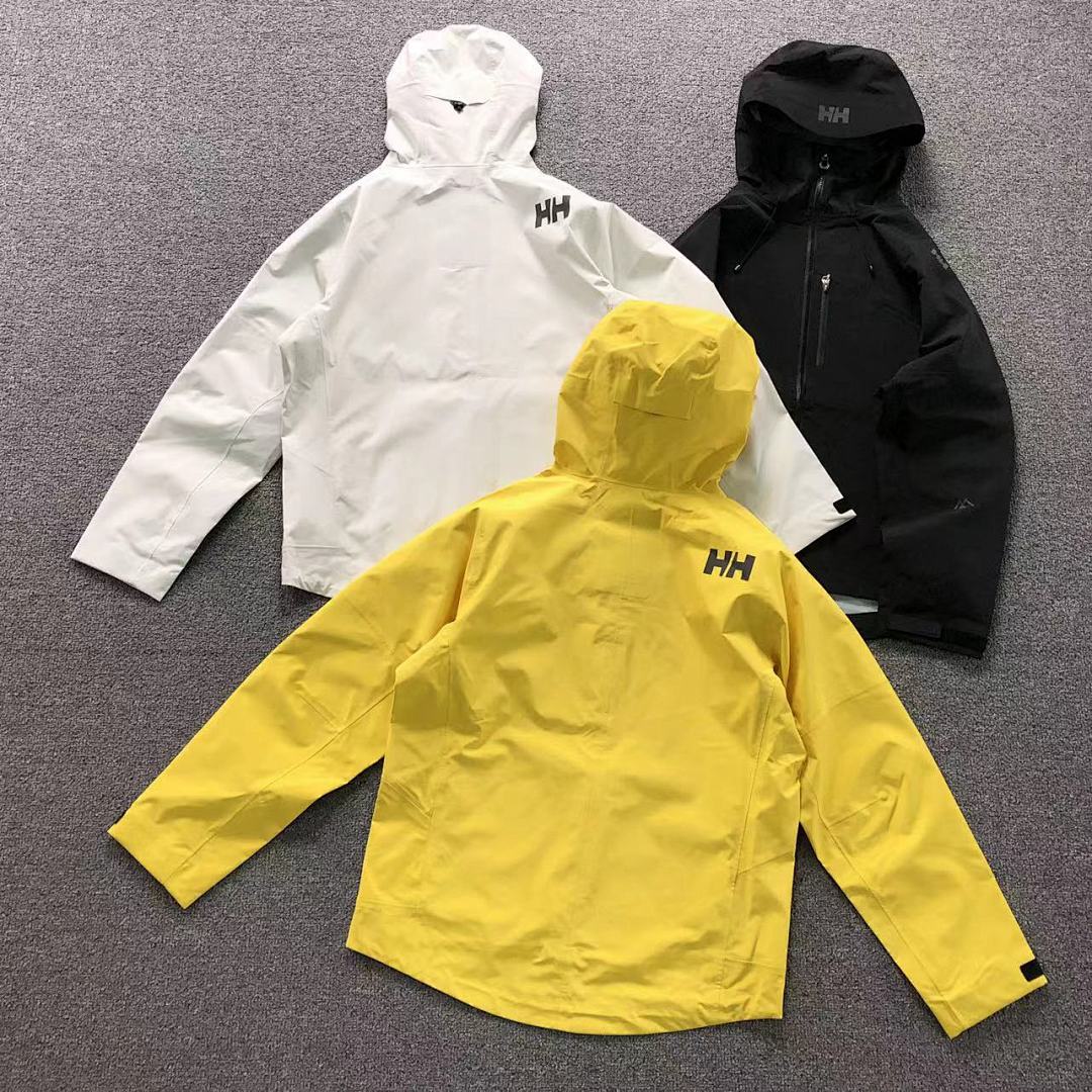 Helly Hansen 419 HELLY HANSEN JACKET 218161315 (Im 170Cm 60Kg I Wear Size S In The Phot)