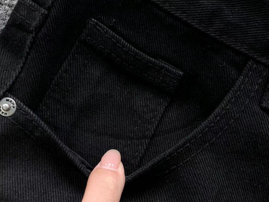 Louis Vuitton 208 L⭐ TROUSERS 3201230717 (Im 170Cm 60Kg I Wear Size 30 In The Phot) - Image 27