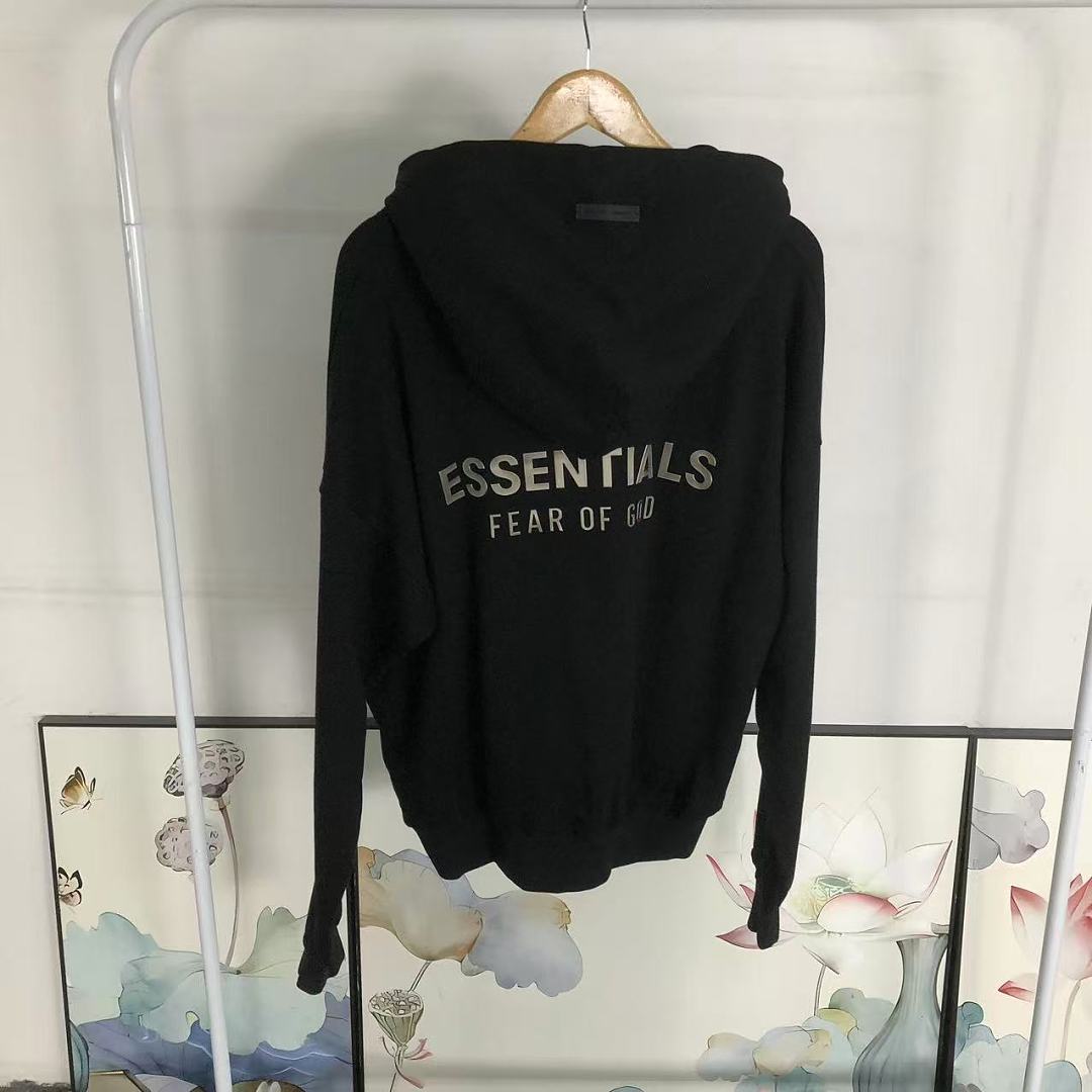 Fear of God 138 FOG HOODIE 12630451 (Im 170Cm 60Kg I Wear Size M In The Phot) - Image 24