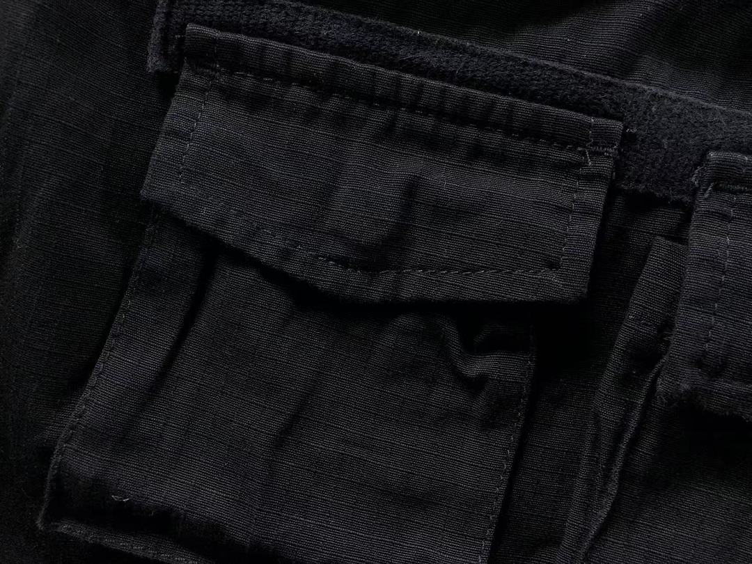 On Running 168 FASHION TROUSERS 2204171004 (Im 170Cm 60Kg I Wear Size S In The Phot) - Image 26