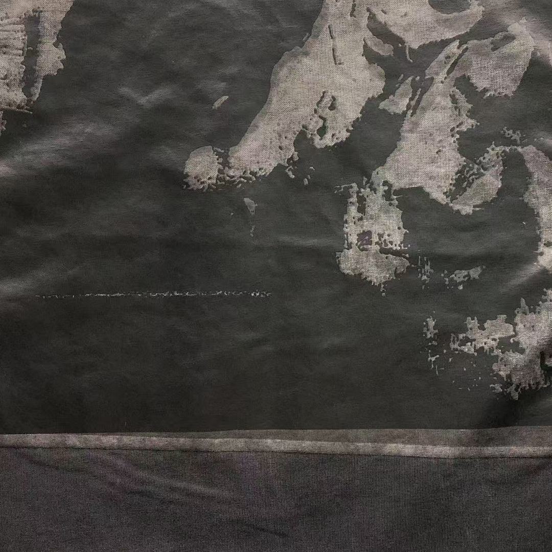 Chanel 95 ENFANTS RICHES DEPRIMES T-SHIRT 42012415162 (Im 170Cm 60Kg I Wear Size S In The Phot) - Image 10