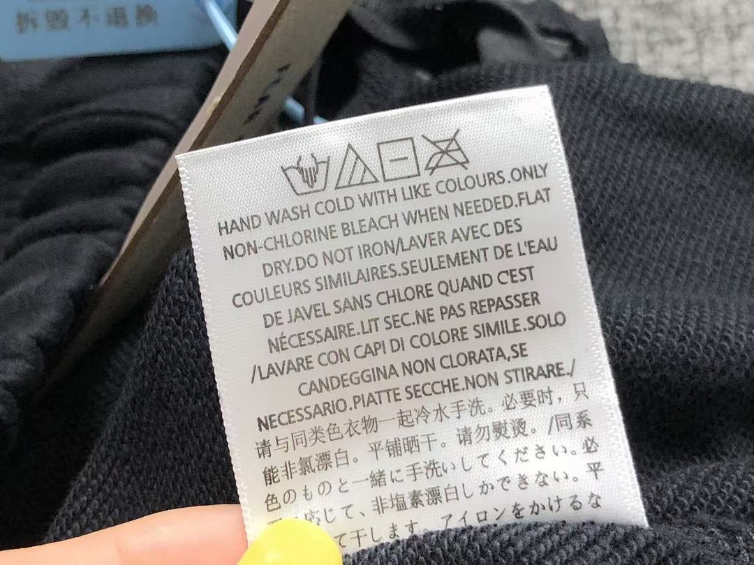 Fear of God TROUSERS118 FOG NBA BASKETBALL HOODIE - Image 43