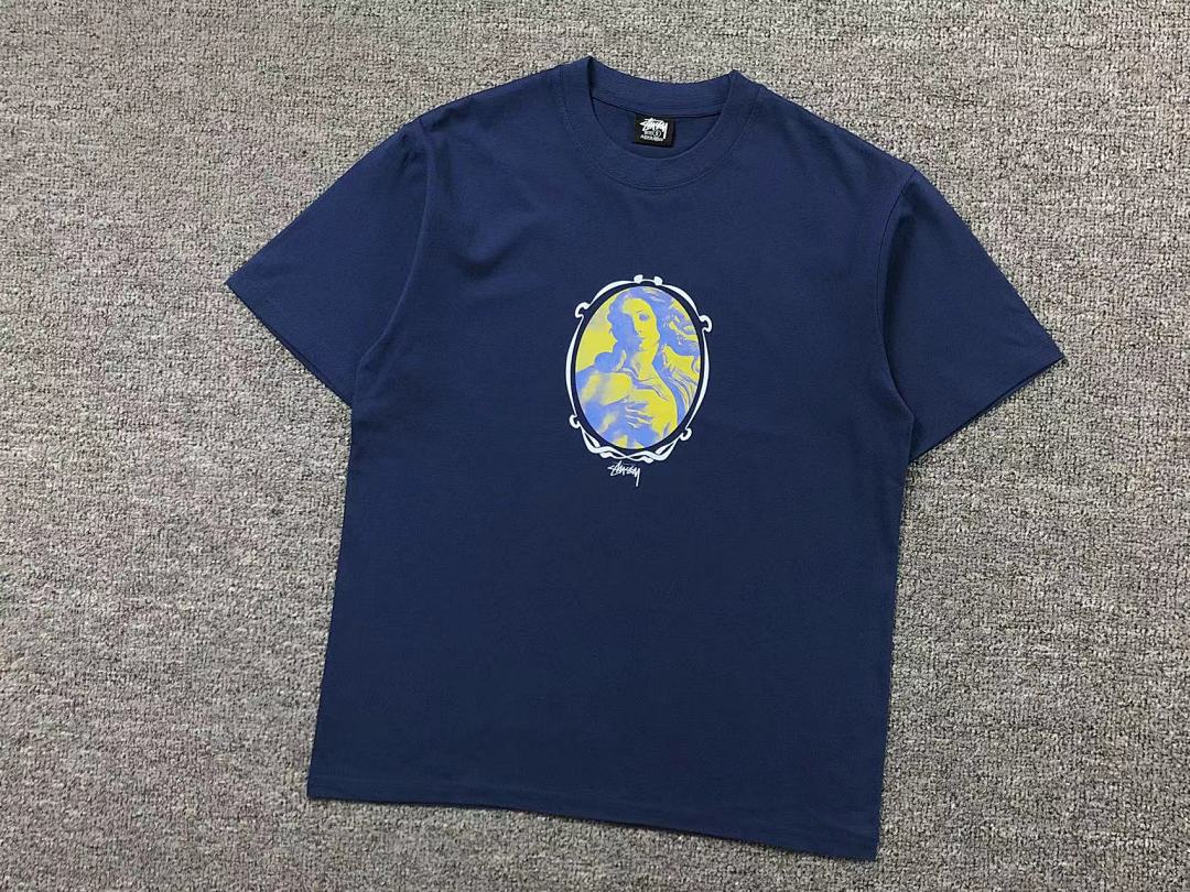 Stussy 85 STUSSY T-SHIRT - Image 12