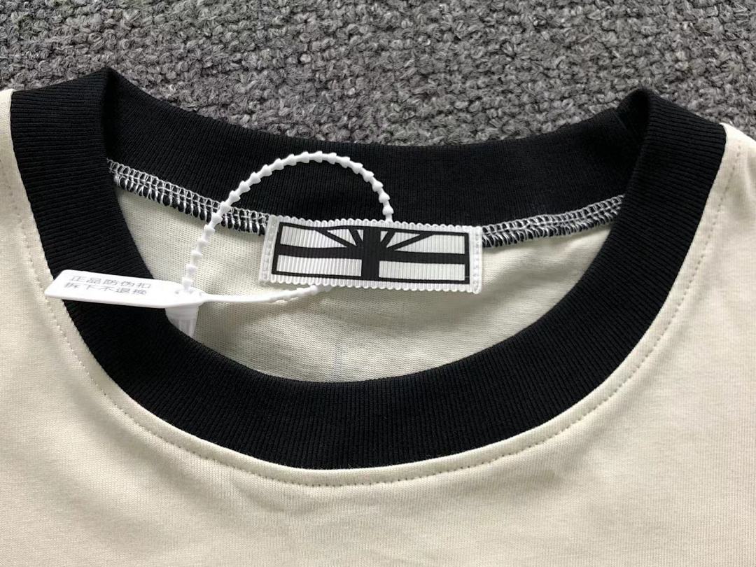 Unbranded 115 FASHION T-SHIRT 3108251772 (Im 170Cm 60Kg I Wear Size M In The Phot) - Image 16