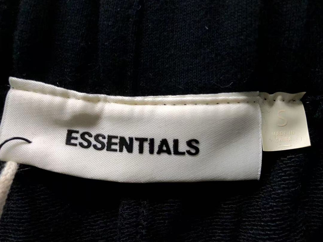 Fear of God SHORTS115 FOG T-SHIRT - Image 65