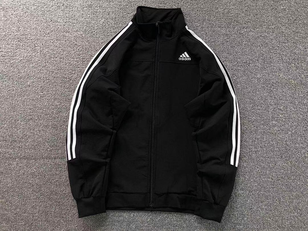 Adidas 168 A⭐I⭐AS JACKET 4204110777 (Im 170Cm 60Kg I Wear Size M In The Phot) - Image 9
