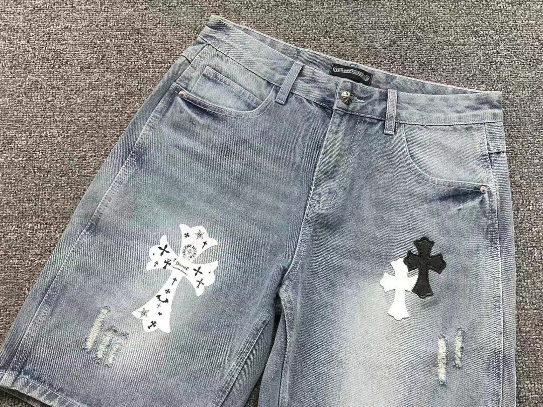 Comme des Garcons 185 C⭐⭐OME HE⭐⭐TS SHORTS 3207111917 (Im 170Cm 60Kg I Wear Size L In The Phot) - Image 7