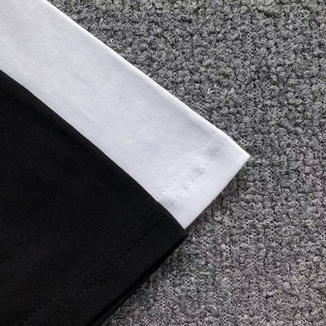 Off-White 98 OFF-WHITE T-SHIRT 523243619 (Im 170Cm 60Kg I Wear Size M In The Phot) - Image 19