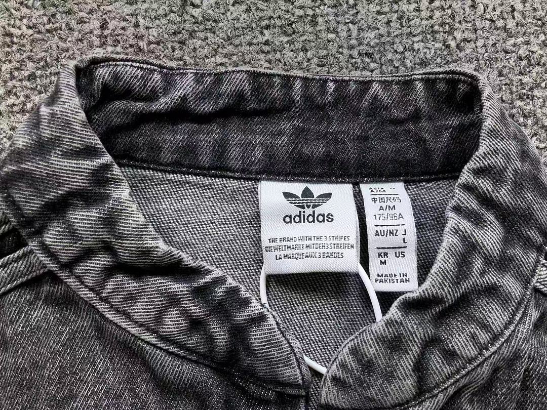 Adidas 218 A⭐I⭐AS JACKET 4205090577 (Im 170Cm 60Kg I Wear Size M In The Phot) - Image 17