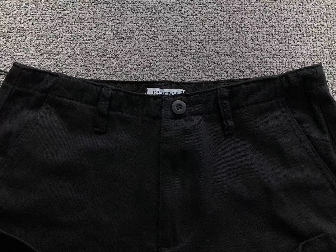 C.P. Company 128 CP SHORTS 4201091436 (Im 170Cm 60Kg I Wear Size 30 In The Phot) - Image 24
