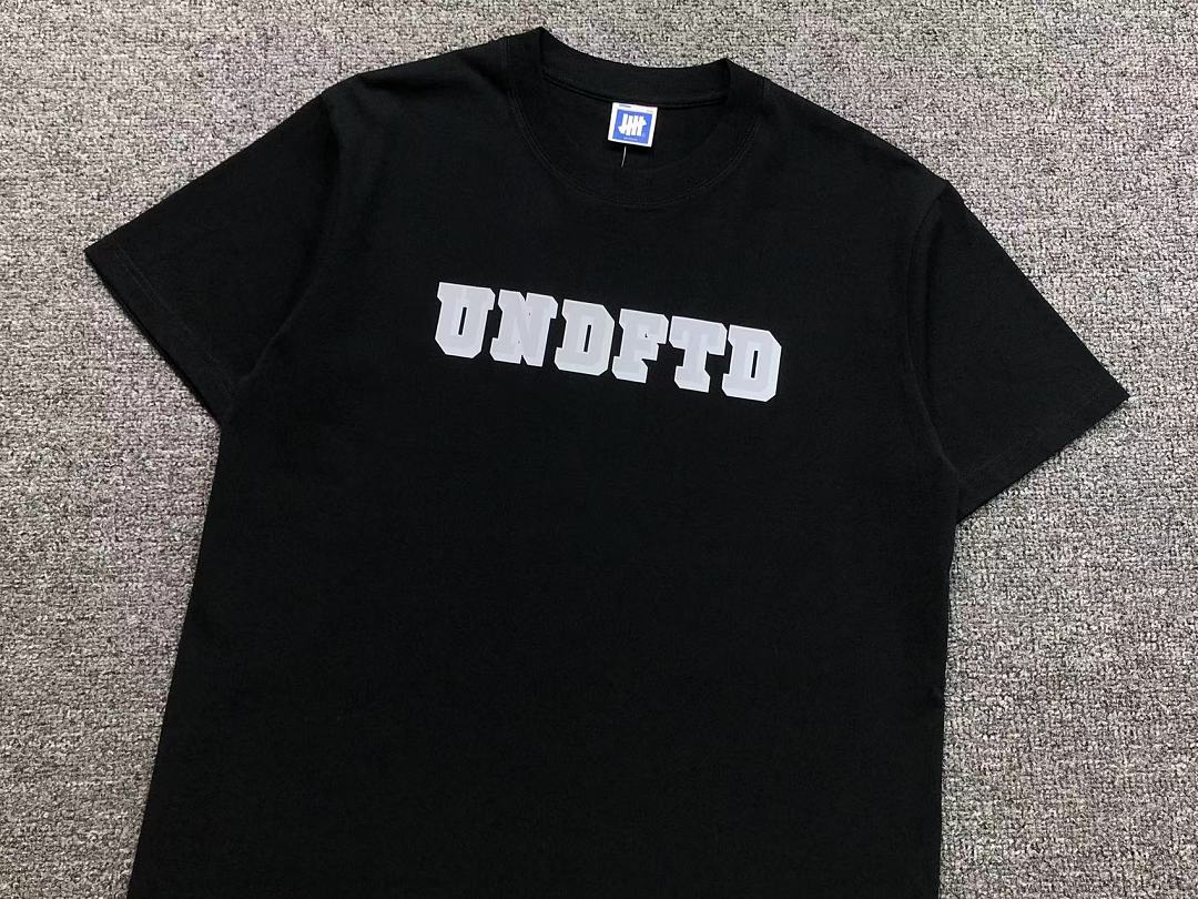 Undefeated 88 UNDEFEATED T-SHIRT 126171602 (Im 170Cm 60Kg I Wear Size M In The Phot) - Image 15