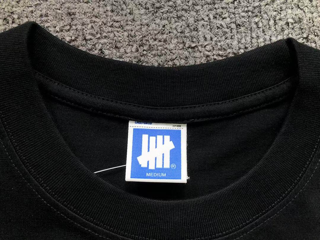 Undefeated 88 UNDEFEATED T-SHIRT 126171102 (Im 170Cm 60Kg I Wear Size M In The Phot) - Image 16